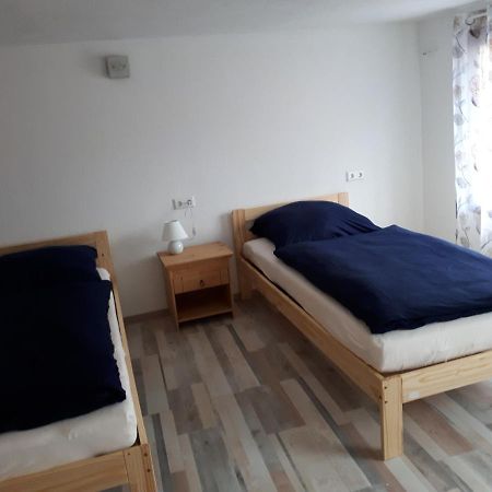 Da Giuseppe Apartment Tuttlingen Luaran gambar