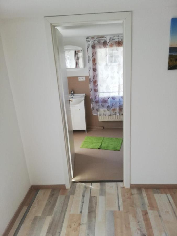 Da Giuseppe Apartment Tuttlingen Luaran gambar