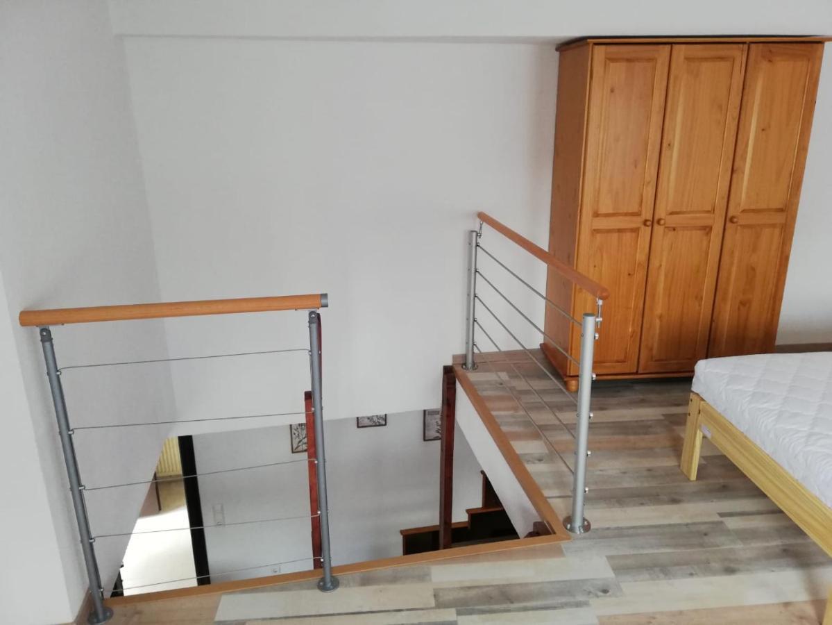 Da Giuseppe Apartment Tuttlingen Luaran gambar