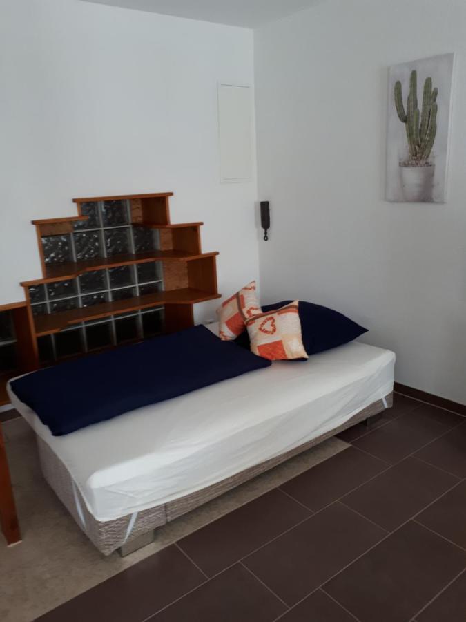 Da Giuseppe Apartment Tuttlingen Luaran gambar