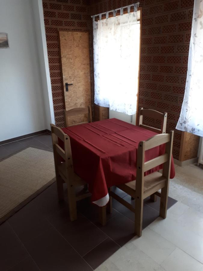 Da Giuseppe Apartment Tuttlingen Luaran gambar