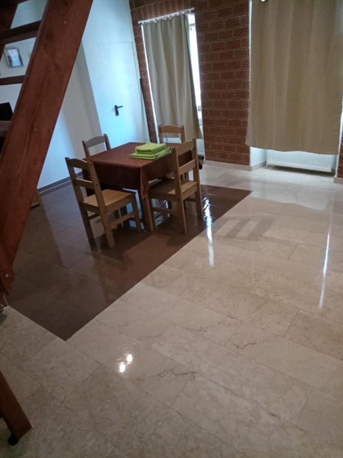 Da Giuseppe Apartment Tuttlingen Luaran gambar