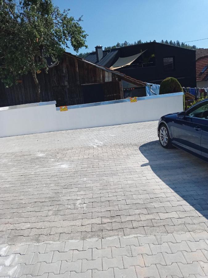 Da Giuseppe Apartment Tuttlingen Bilik gambar